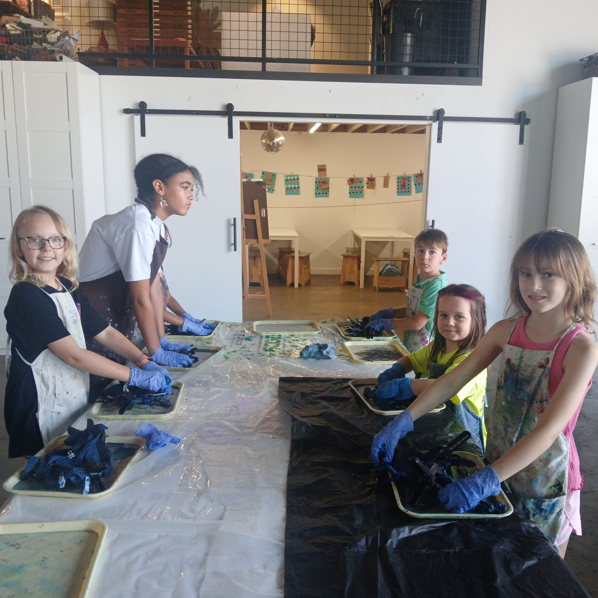 March 15-19 AM: The Nature of Art