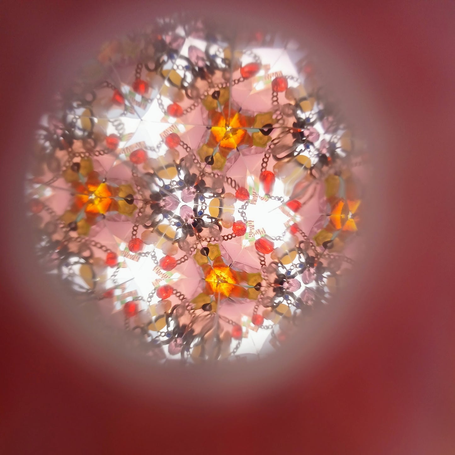 April 11 Kaleidoscopes