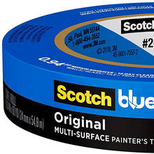 ScotchBlue Original Painter's Tape
