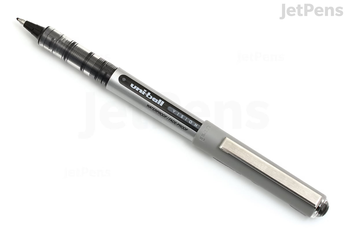 Uni-Ball Vision Fine Black