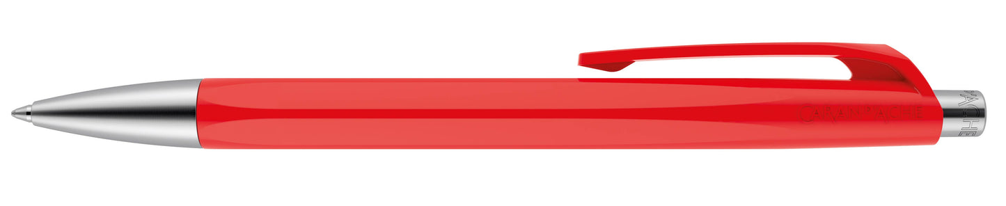 Caran d'Ache Ballpoint Pen 888 Infinite