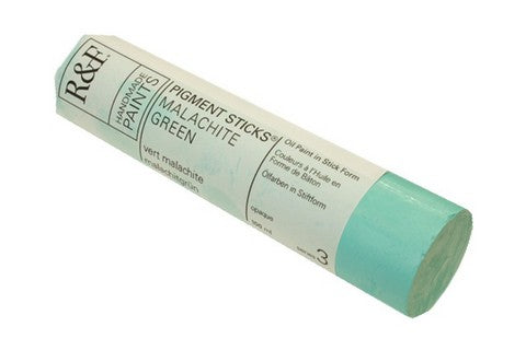 R&F Pigment Sticks (Oil)