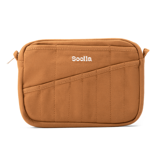 Soolla® Studio Pouch