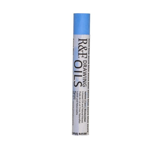 R&F Oil Pigment Individual Sticks