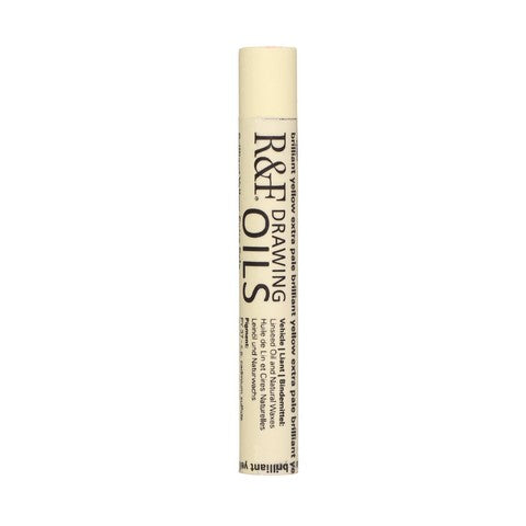 R&F Oil Pigment Individual Sticks