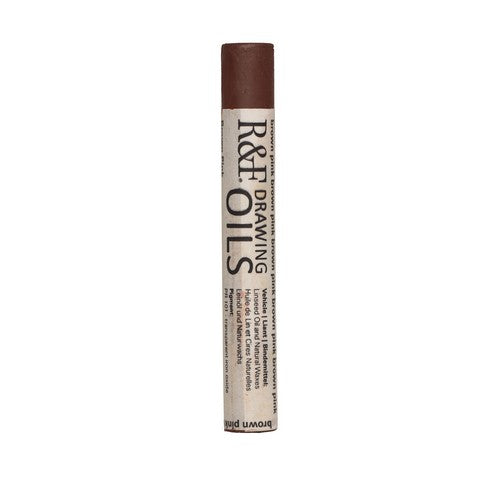R&F Oil Pigment Individual Sticks