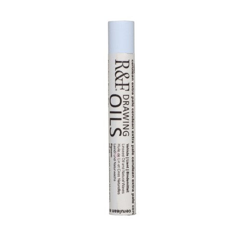 R&F Oil Pigment Individual Sticks