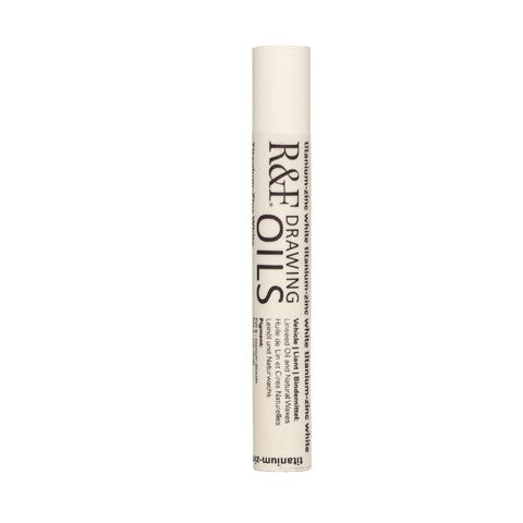 R&F Oil Pigment Individual Sticks