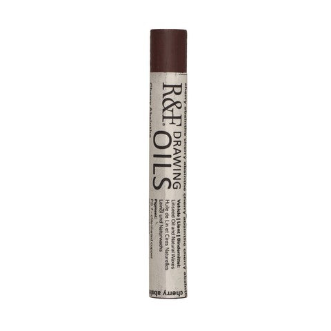 R&F Oil Pigment Individual Sticks