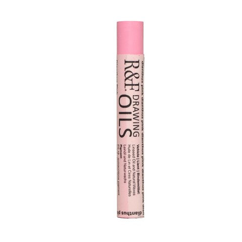 R&F Oil Pigment Individual Sticks