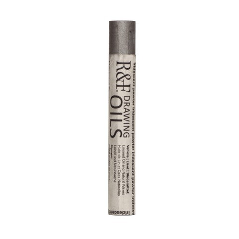 R&F Oil Pigment Individual Sticks