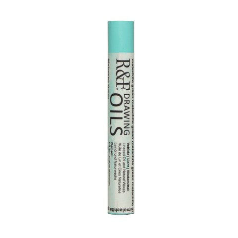 R&F Oil Pigment Individual Sticks