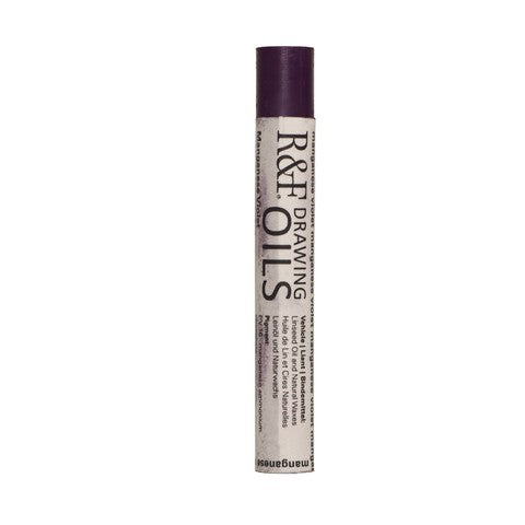 R&F Oil Pigment Individual Sticks