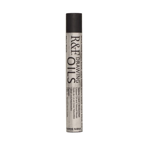 R&F Oil Pigment Individual Sticks
