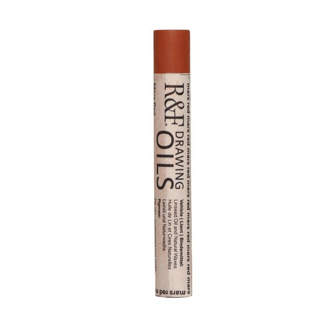 R&F Oil Pigment Individual Sticks