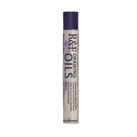 R&F Oil Pigment Individual Sticks