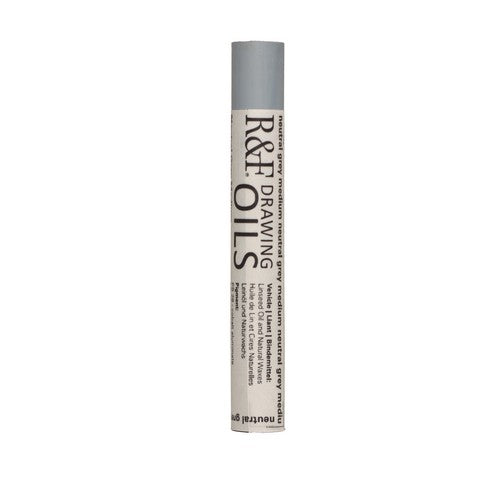 R&F Oil Pigment Individual Sticks