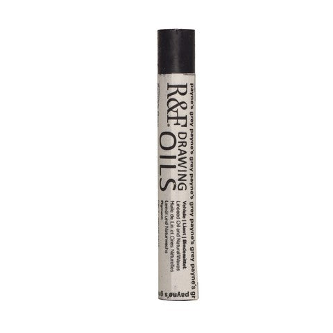 R&F Oil Pigment Individual Sticks