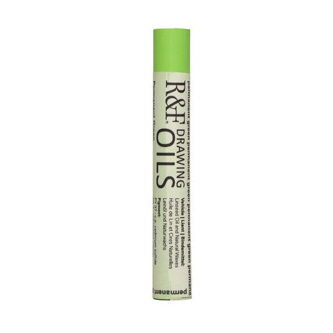 R&F Oil Pigment Individual Sticks