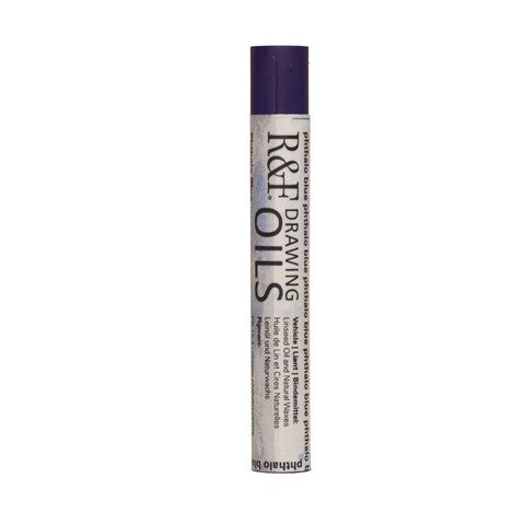 R&F Oil Pigment Individual Sticks