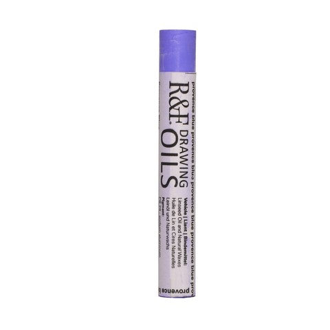 R&F Oil Pigment Individual Sticks