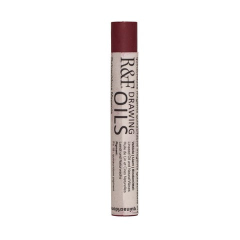 R&F Oil Pigment Individual Sticks