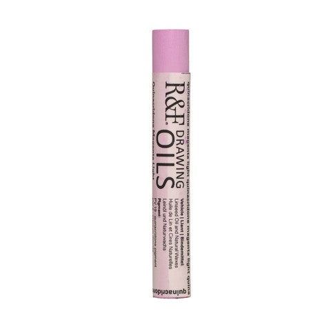 R&F Oil Pigment Individual Sticks