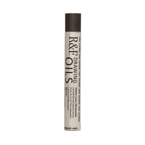 R&F Oil Pigment Individual Sticks
