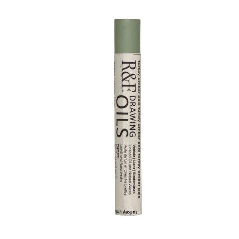 R&F Oil Pigment Individual Sticks