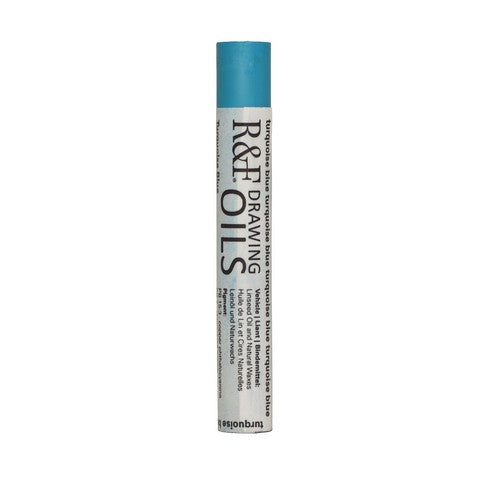 R&F Oil Pigment Individual Sticks