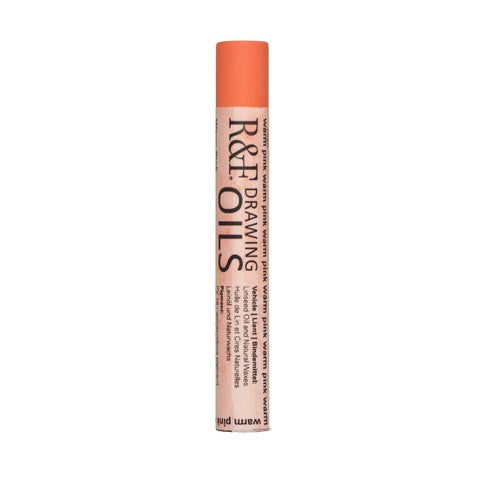 R&F Oil Pigment Individual Sticks