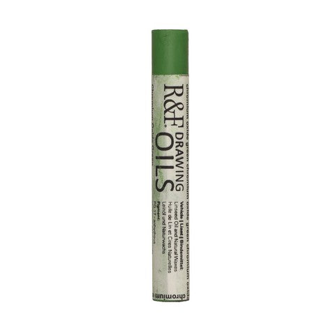 R&F Oil Pigment Individual Sticks