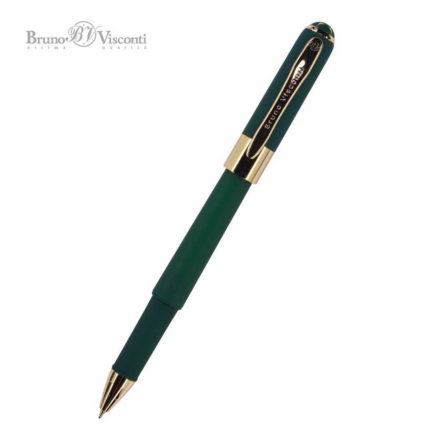 Monaco Fine Point Soft Touch Pen, 0.5mm
