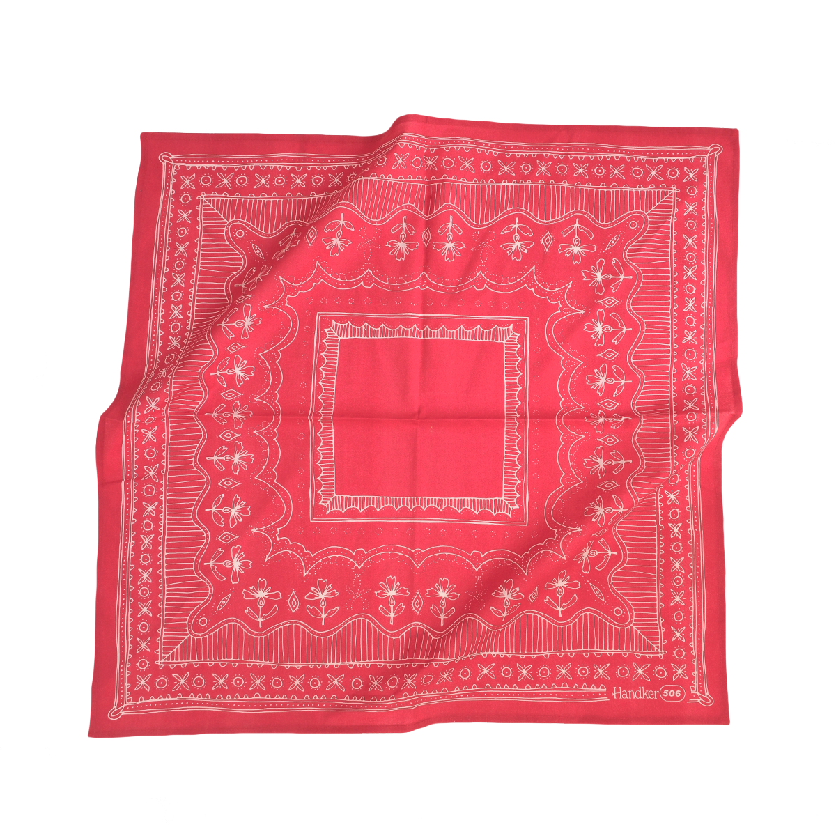 Handker Bandanas