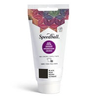 Speedball Fabric Block Printing Ink