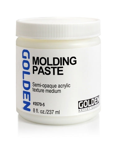 Golden Mediums + Pastes 8oz