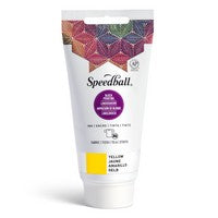 Speedball Fabric Block Printing Ink
