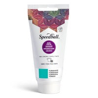 Speedball Fabric Block Printing Ink