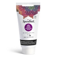 Speedball Fabric Block Printing Ink