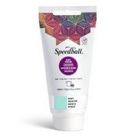 Speedball Fabric Block Printing Ink