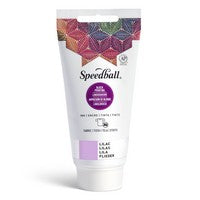 Speedball Fabric Block Printing Ink