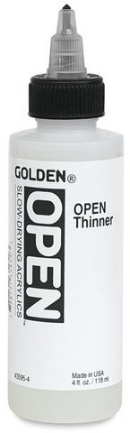 GOLDEN Gels, Pastes, and Mediums