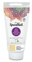 Speedball Fabric Block Printing Ink