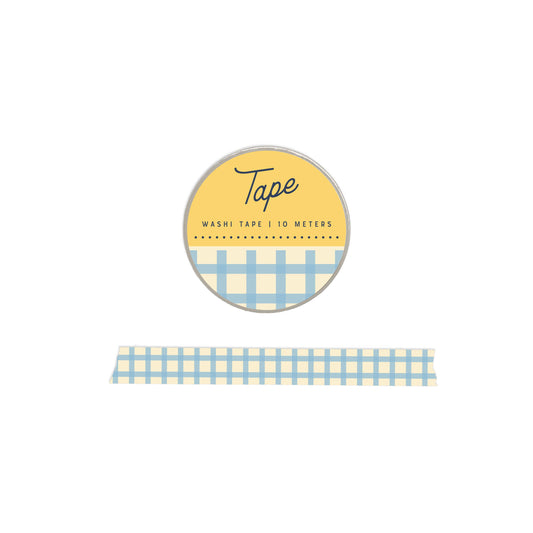 Ruff House Print Shop Washi Tape