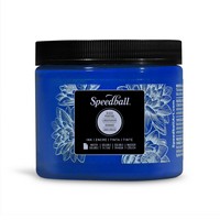 Speedball Water-Soluble Block Printing Ink