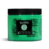 Speedball Water-Soluble Block Printing Ink