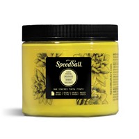 Speedball Water-Soluble Block Printing Ink
