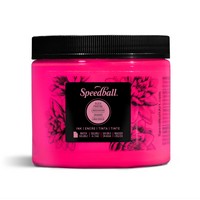 Speedball Water-Soluble Block Printing Ink