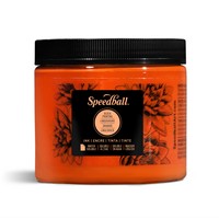 Speedball Water-Soluble Block Printing Ink