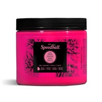 Speedball Water-Soluble Block Printing Ink